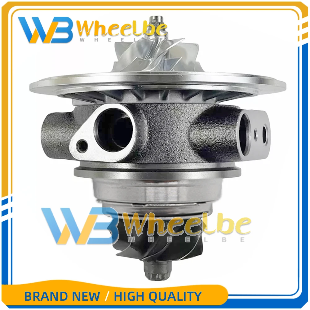 

JH5 IS20 Turbo Cartridge Core Chra For Volkswagen Golf GTI Skoda Octavia III 2.0TSI 1752T12 06K145702K