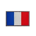 France flag
