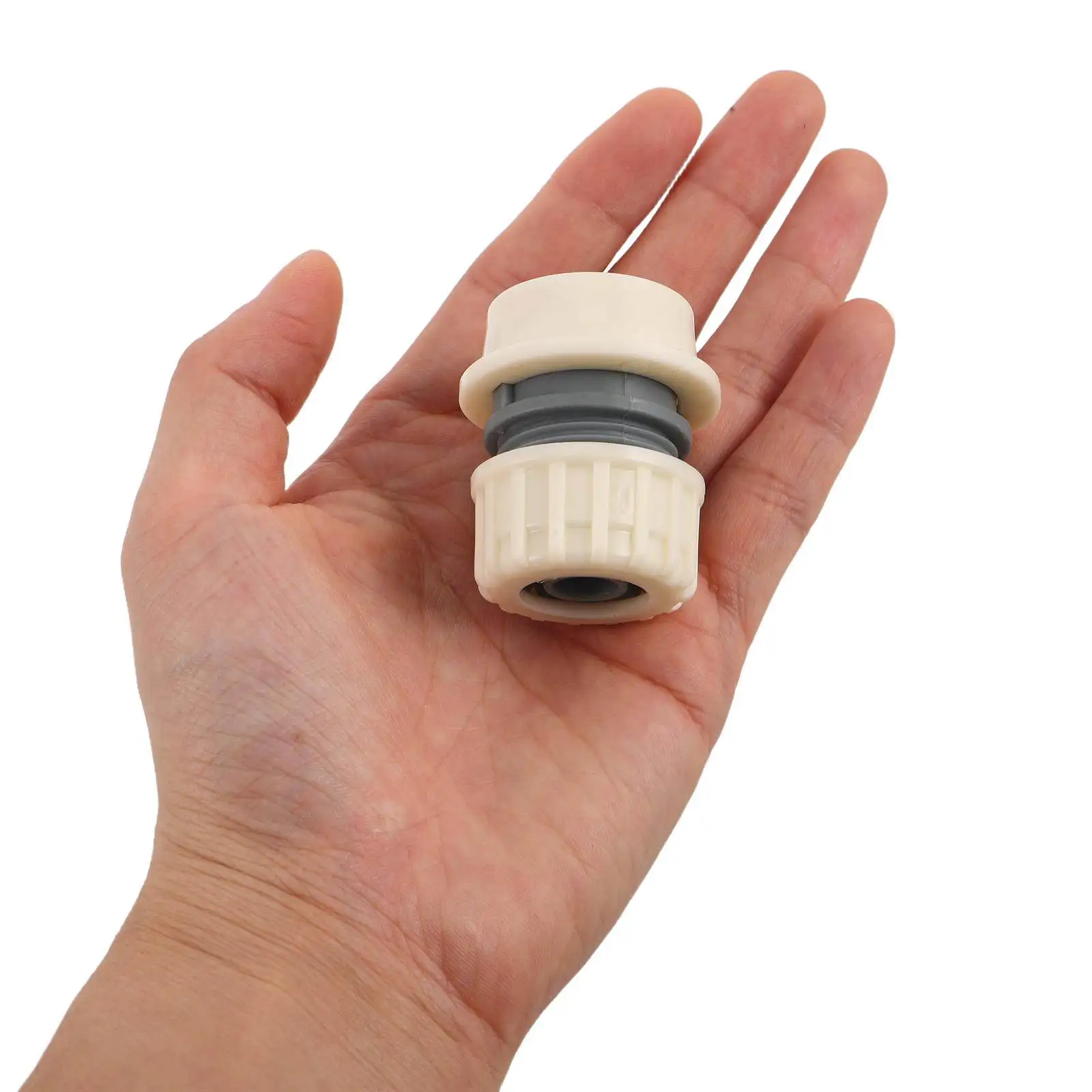 

Washing Machine Joint Set Sturdy Leakproof Universal Replacement Parts Perfect for Home Laundry Machines Repair Upgrade