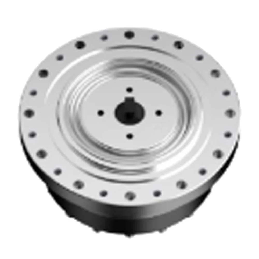 TS-TRH CSF-Ⅱ series harmonic drive precision gear reducer CSF-32-50-Ⅱ CSF-32-100-Ⅱ