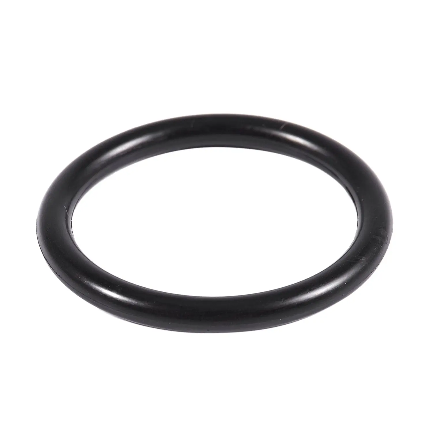 10 PCS Metric O Rings Black Nitrile Rubber 40 mm OD 4 mm thickJAS