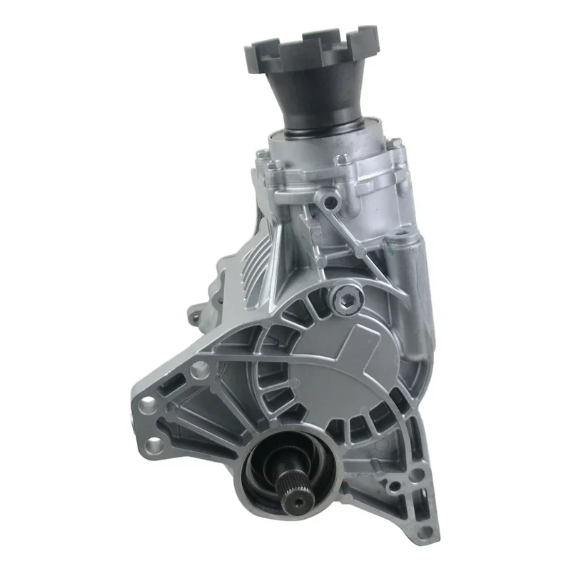 23247712 Transfers Case 24257462 Fits For Opel Antara Chevrolet Captiva 2.2 At Transmission 6T40 / 50