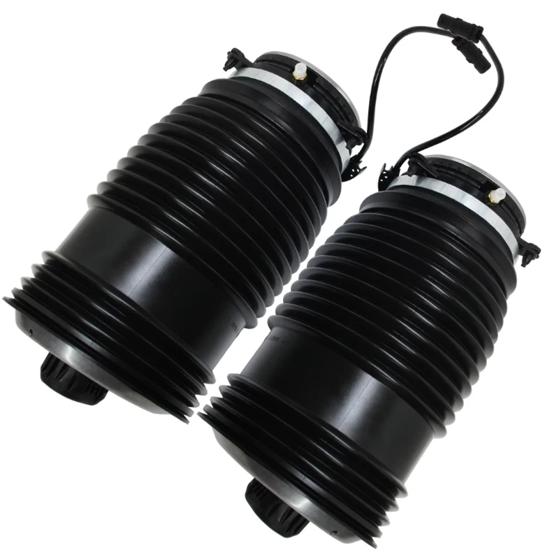 1Para sprężyn zawieszenia pneumatycznego do tylnej lewej i prawej sprężyny pneumatycznej Mercedes Benz W213 2133200125 2133200225