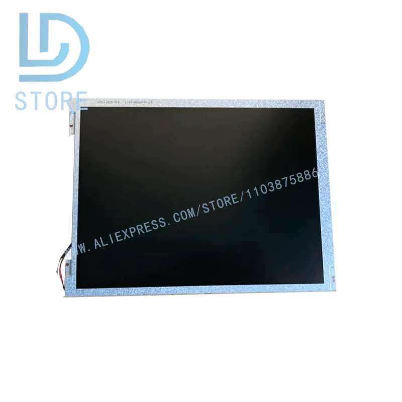 BA104S01-100 BA104S01-200 Original New A+ 10.4 Inch LCD Display Screen Panel