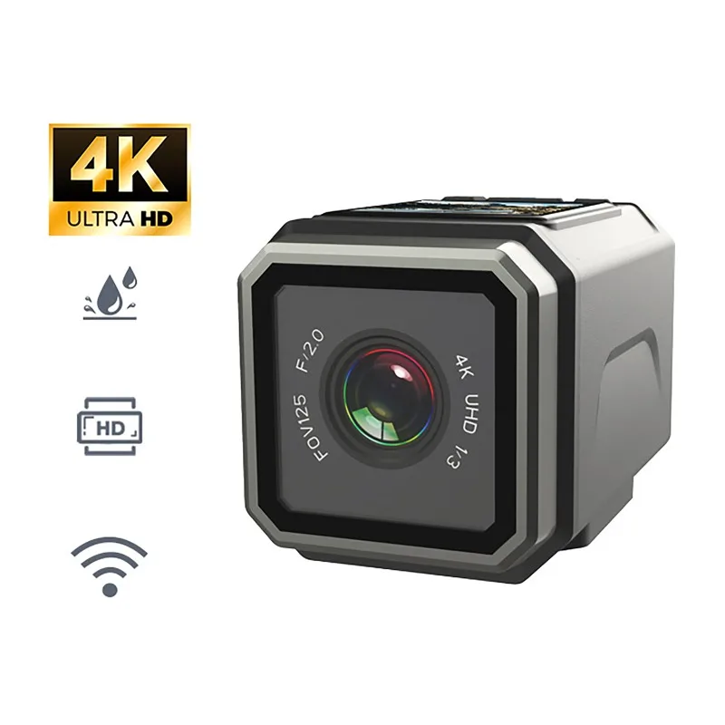 Thumbnail 4 - #55 Best 5K Action Cameras to Buy In 2026