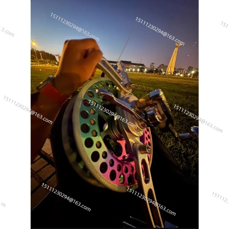 Large High-End Kite… - image