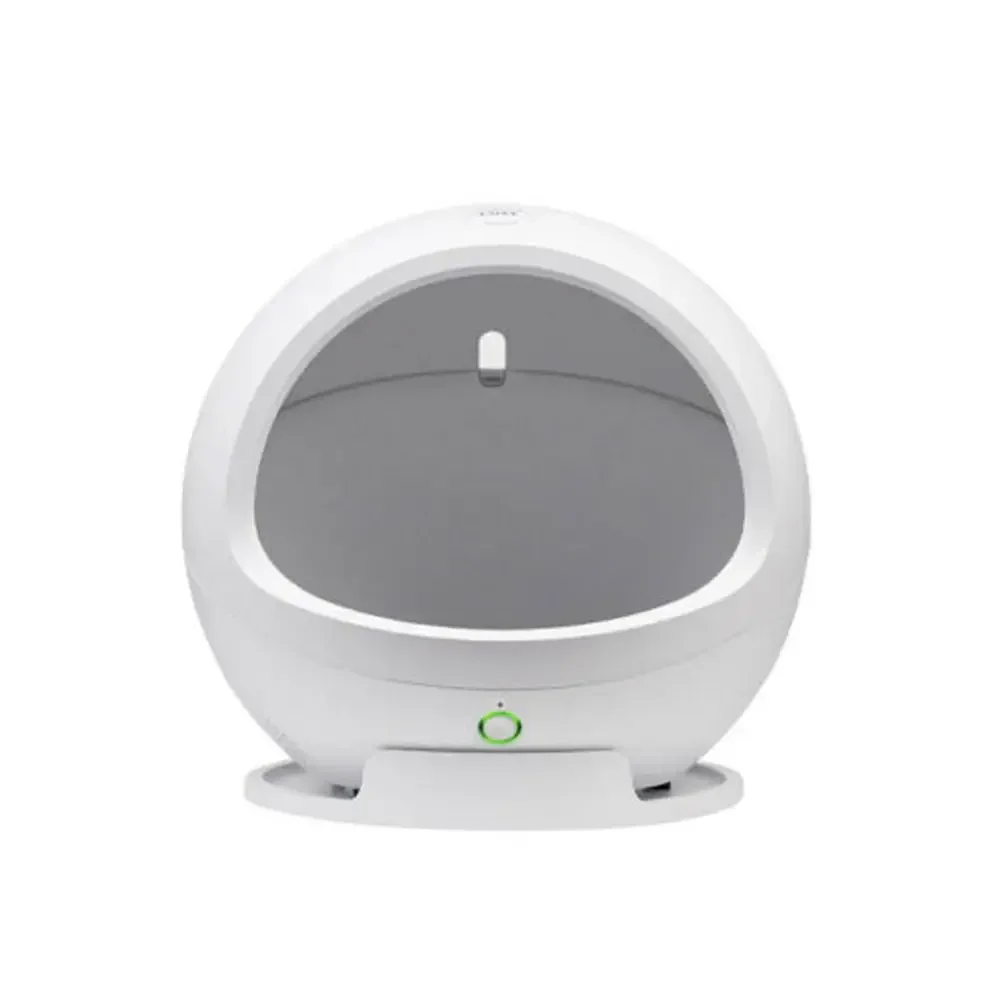 Pet Cat Dog Bed House with WIFI Wireless Controller Smart Cold and Warm Temperature Control Bed for  Small Puppy Kitten