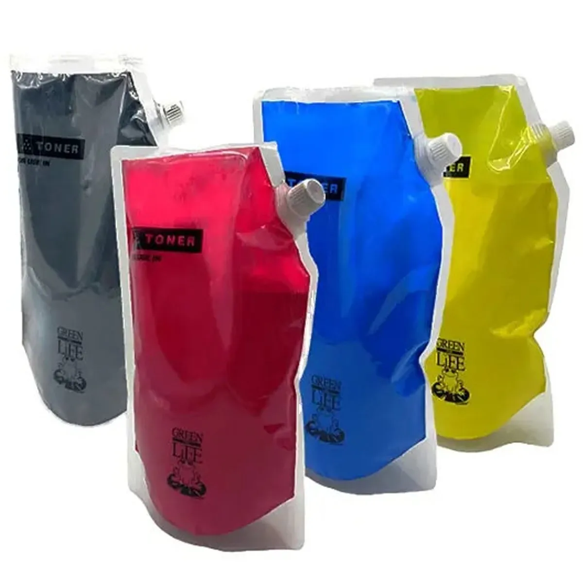 1KG Bubuk Toner untuk Samsung CLT M806S CLT Y806S CLT K806-S CLT C806-S CLT M806-S CLT Y806-S CLT K806 S CLT C806 S C 806 S