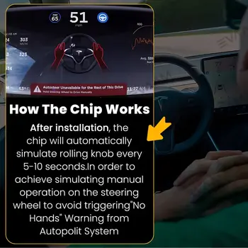 10 best sales 特斯拉自動駕駛儀 - №6