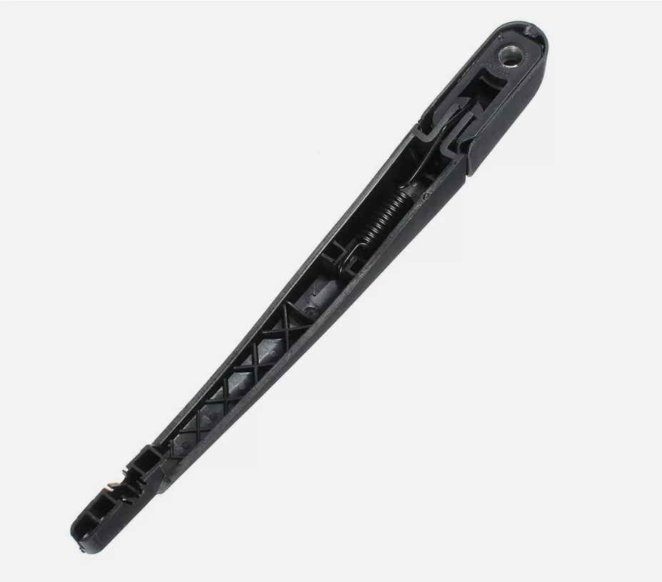 For Peugeot 307 Hatchback 2001-2008 Rear Windshield Wiper Arm And Wiper Blade Replacement Parts Automobiles Wear Parts