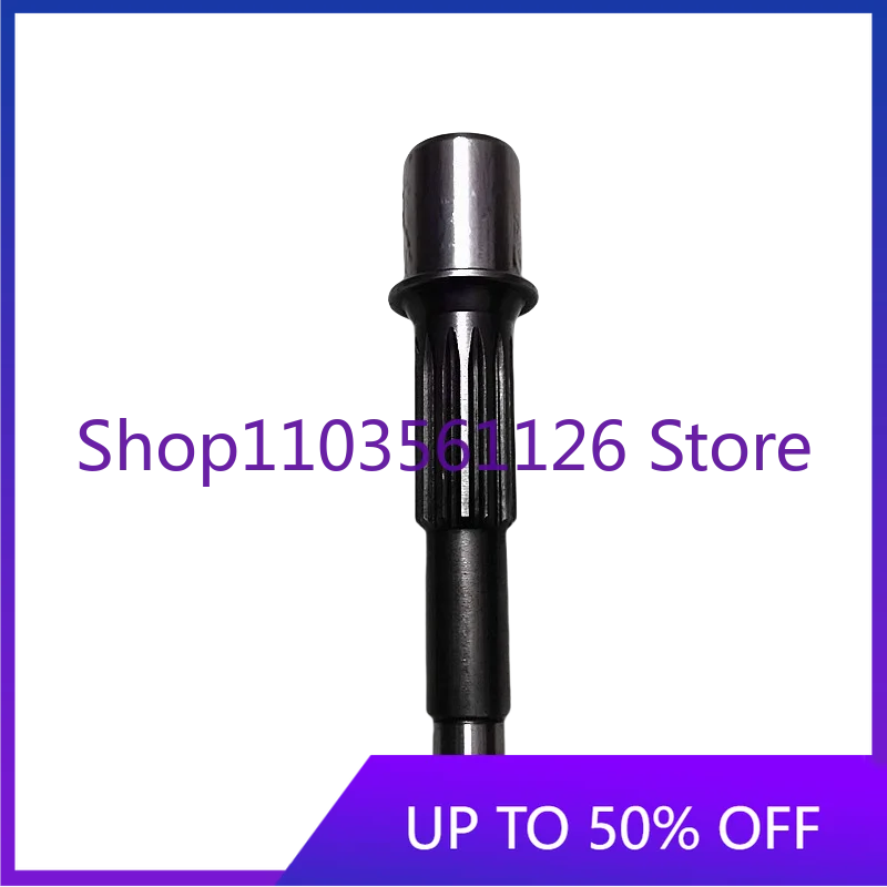 

Редуктор для ходьбы экскаватора, центральный вал шестерни с первичным солнечным зубом для ремонта тяжелого оборудования 307E2 308