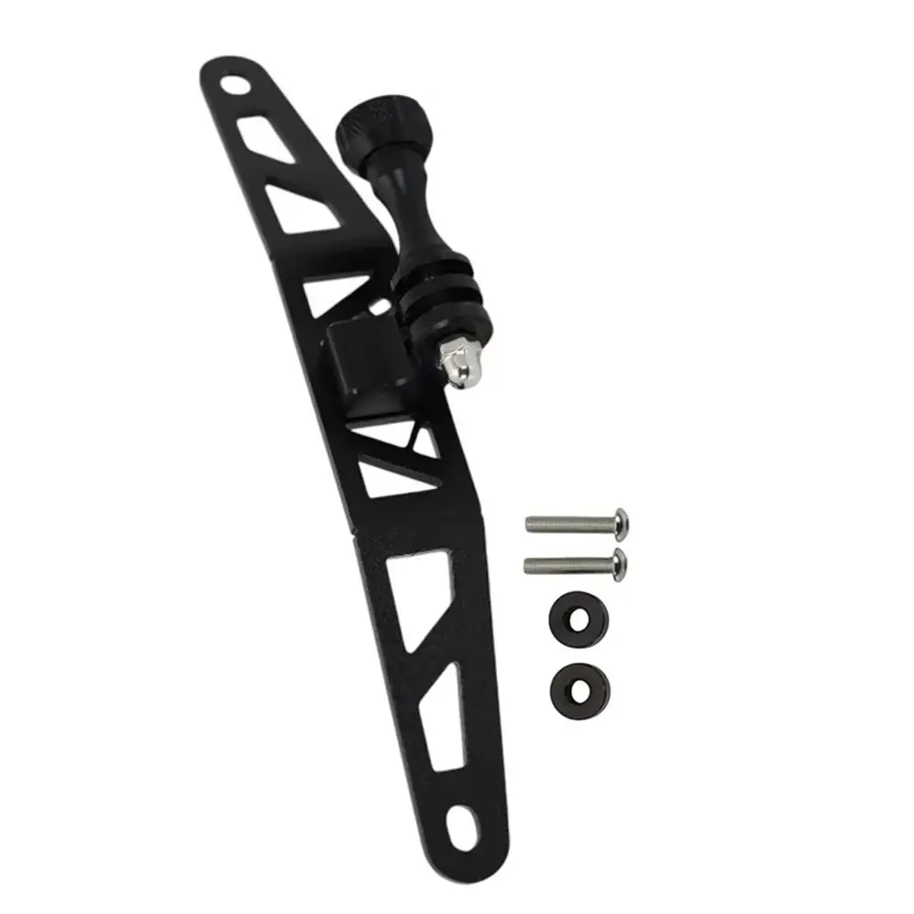 

Stable Safe Camera Recorder Mount Bracket Holder Windscreen Mount for BMW R1300GS R 1300 GS 2023-2024