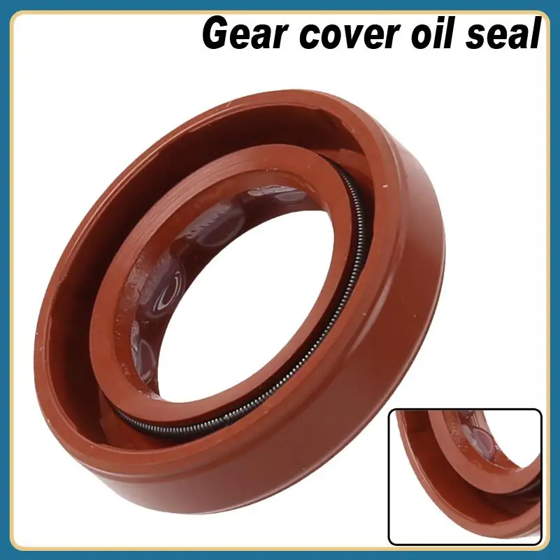 18X30x7 Dustproof and splash-proof electric vehicle motor TC skeleton oil seal motor cover sealing ring parts