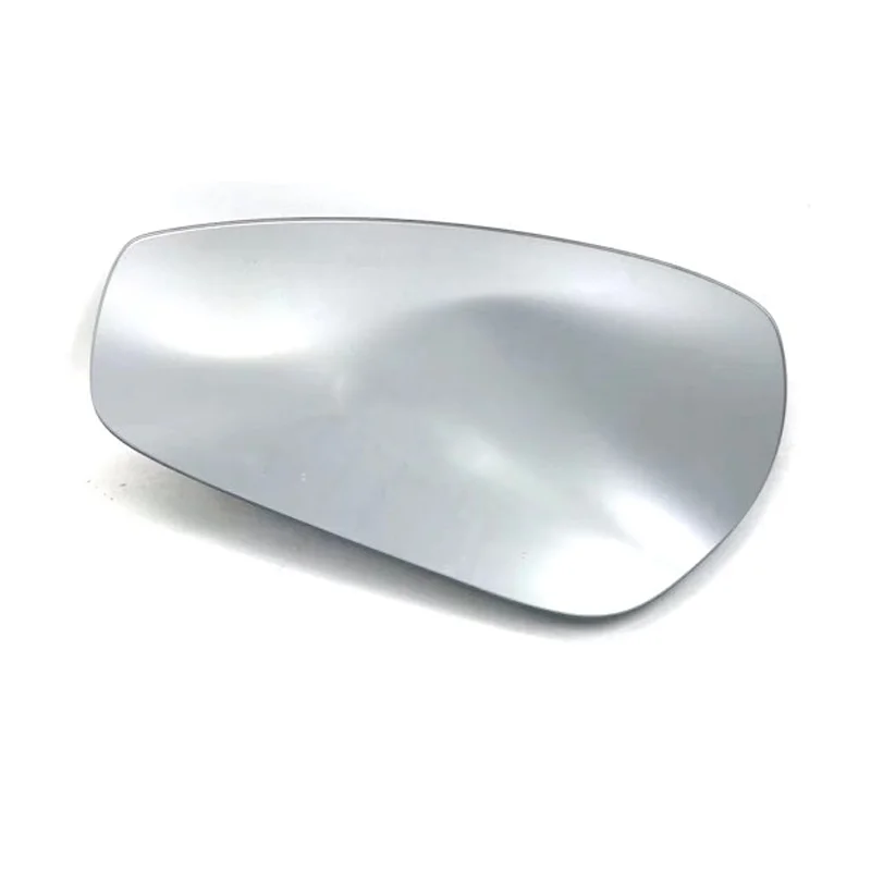 DinCh For Chery Arrizo 8 Side Rear View mirror Cover Rearview mirror Lid shell Turn signal lens glass base