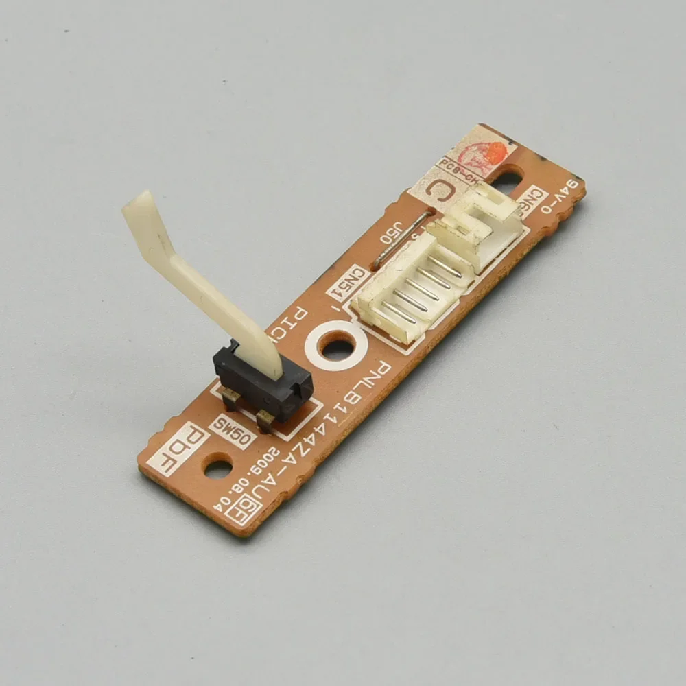 1 قطعة لباناسونيك KX-MB2033 KX MB2000 MB 2003 2008 2038 778 228 788 CN تغذية الاستشعار #6