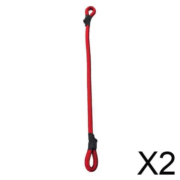 Latex Waist Twist Machine Tension Rope Direct Replace Spare Part Resistance Rope for Home Fitness Equipment