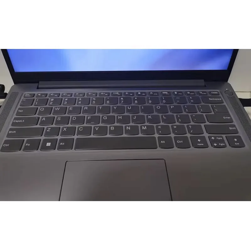 لينوفو Ideapad فليكس 5 5g 14 Ideapad 5 14 فليكس 5 14 S540 اليوغا 14s 14 بوصة 2021 غطاء لوحة مفاتيح الكمبيوتر المحمول الجلد بطانة حماية