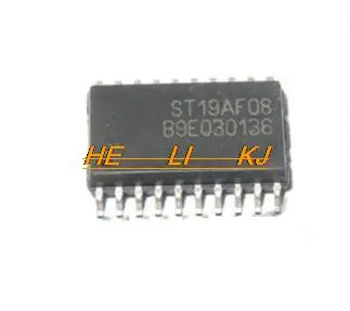

New Original 100% ST19AF08 SOP20