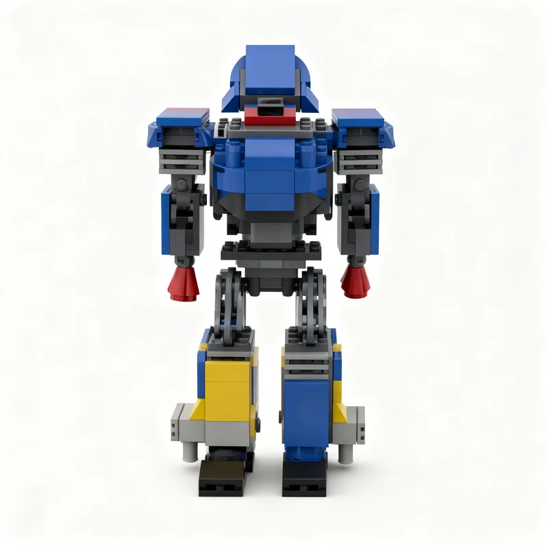 181pcs MOC Bulk Bricks Megas XLR mini Model Building blocks Construction DIY Birthday Kids Brick Education Christmas gifts toy