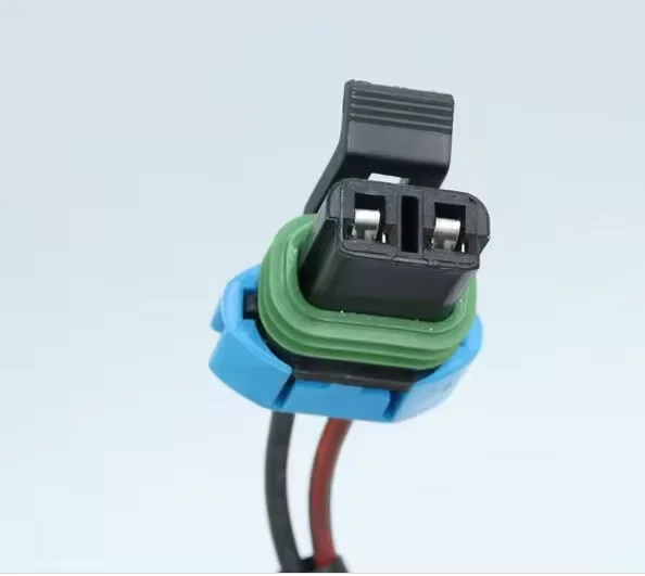 New Wholesale Carrier Transicold Parts Electric Motor 54-60006-13 12V for Transport Refrigeration Units view 2