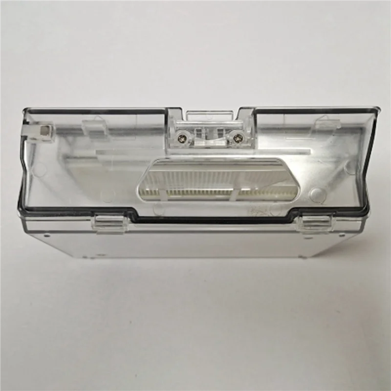 A20M 2X pour Roborock S7 S7MAXV T7S T7S Plus nouvelle boîte à poussière aspirateur Robot pièces Robot poubelle boîte avec filtre