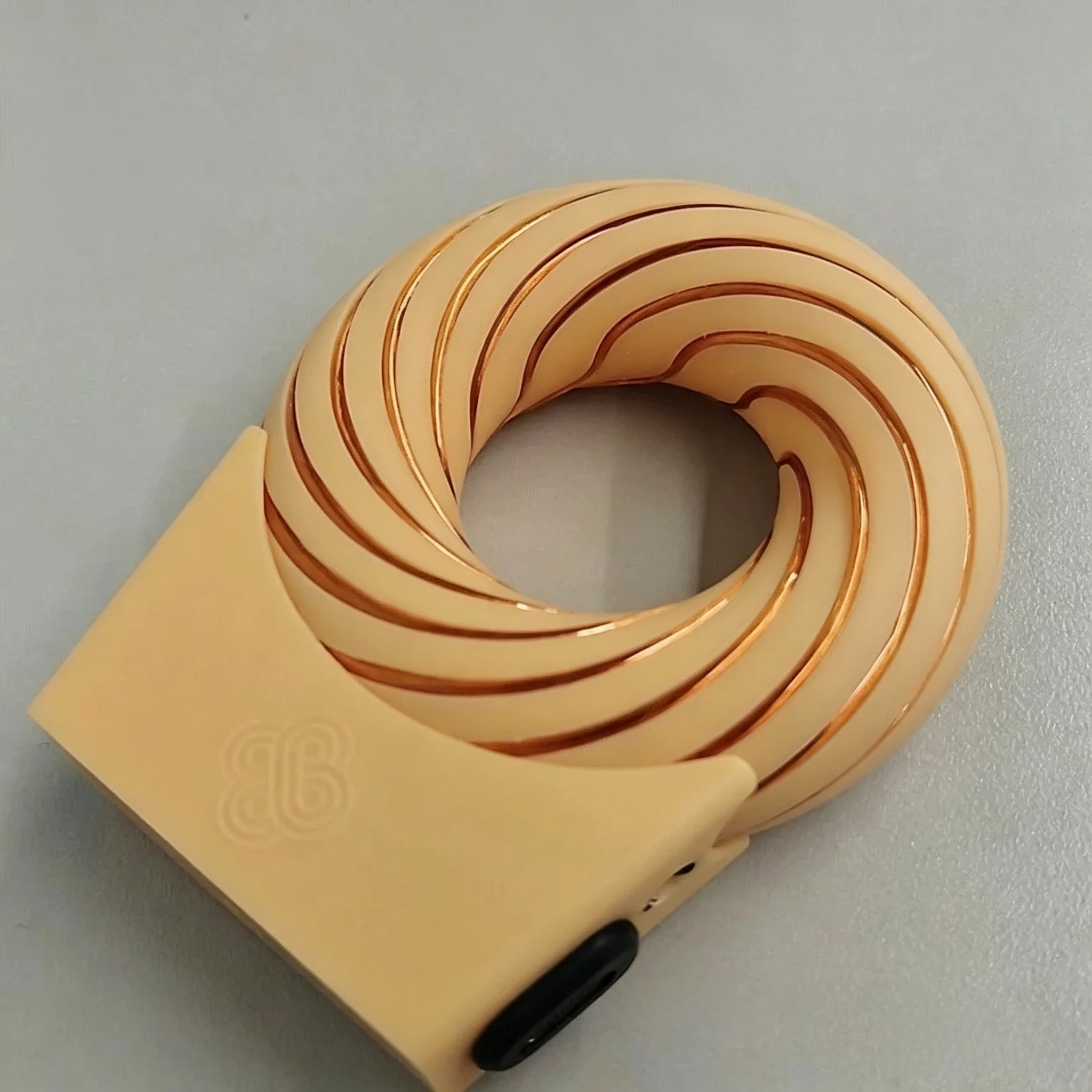 Coil Vortex Field Energy Sleep Adjustable Generator Health Conditioning  Coil Winding Coil