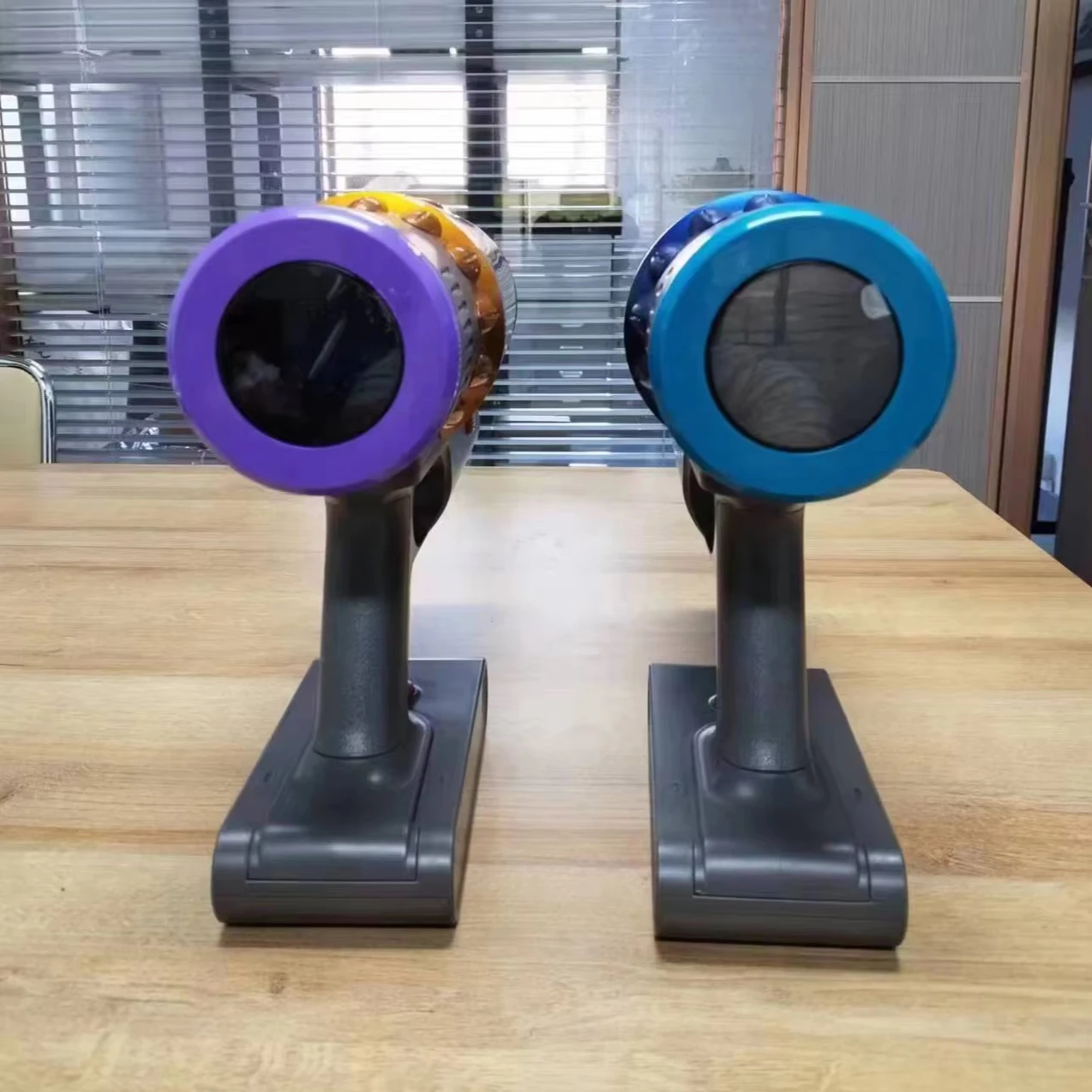 Various 1-1V15GM Good Quality Anti-Tangle Brush Head Multi-Purpose Cleaning Power Vacuum Cleaner