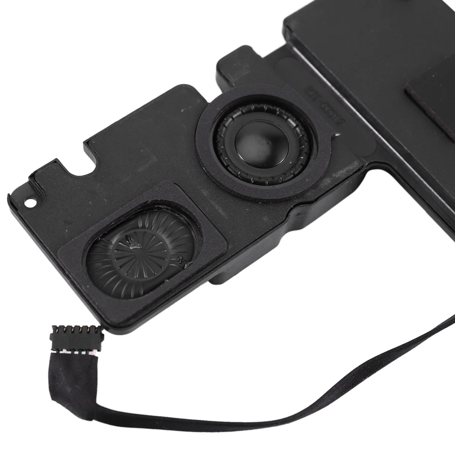 A56XQ nuevo altavoz interno izquierdo derecho para Macbook Pro Retina 15 pulgadas A1398 mediados de 2012 a mediados de 2015