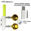 1 green A charge 1