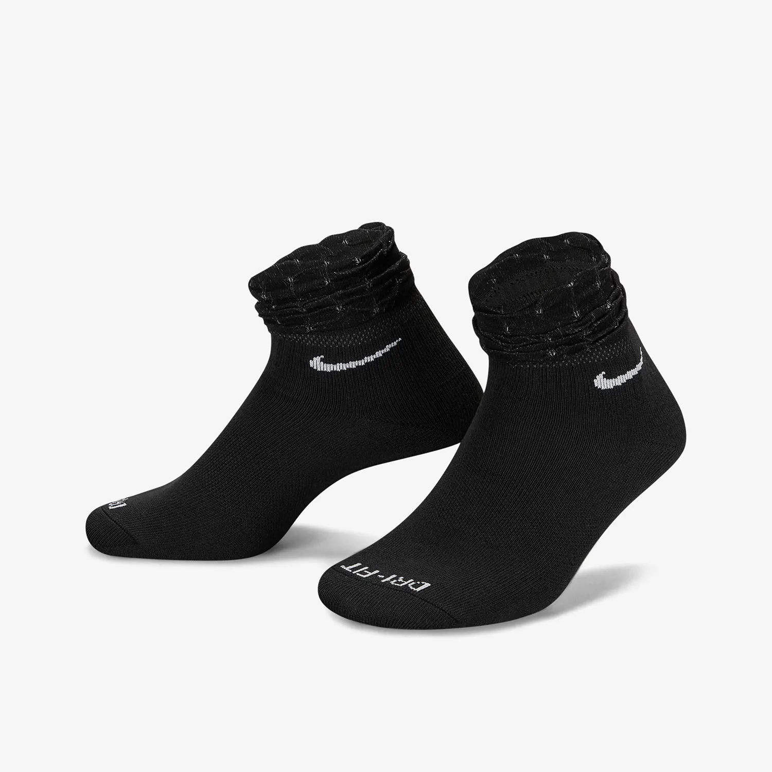 

Nike genuine New Season Women's Fashion Sports Socks 1-Pair DH5485-010