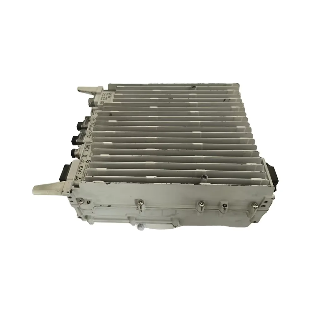 5G Draadloos Basisstation RRU AHEH Radio Telecommunicatieapparatuur Inclusief FRMF ARMA AHEH ARHA FRGT Infrastructuurapparatuur