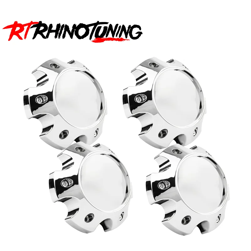 RhinoTuning 1/4PCS OD 145mm/5.71