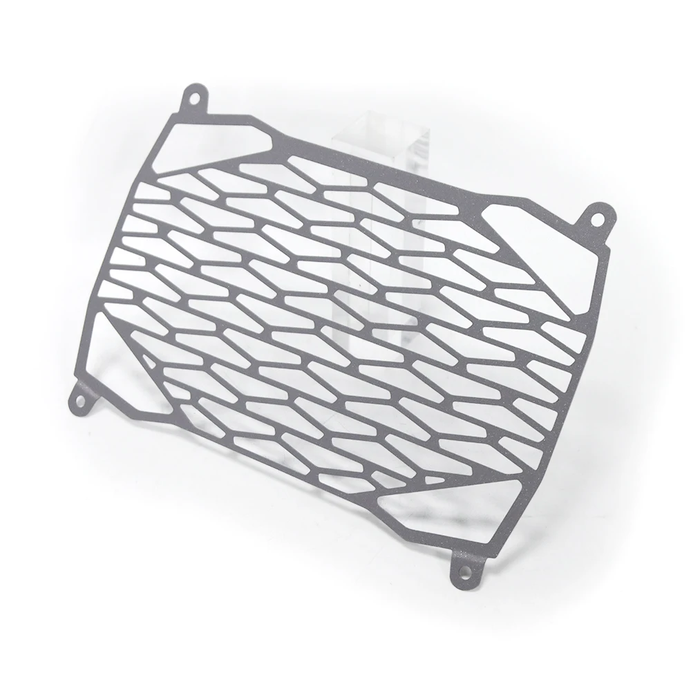 Motorcycle Radiator Guard Protector Grille Cover Parts SE ABS FOR KAWASAKI Ninja 500 NINJA500 2024-2025 Grille Cover Accessories