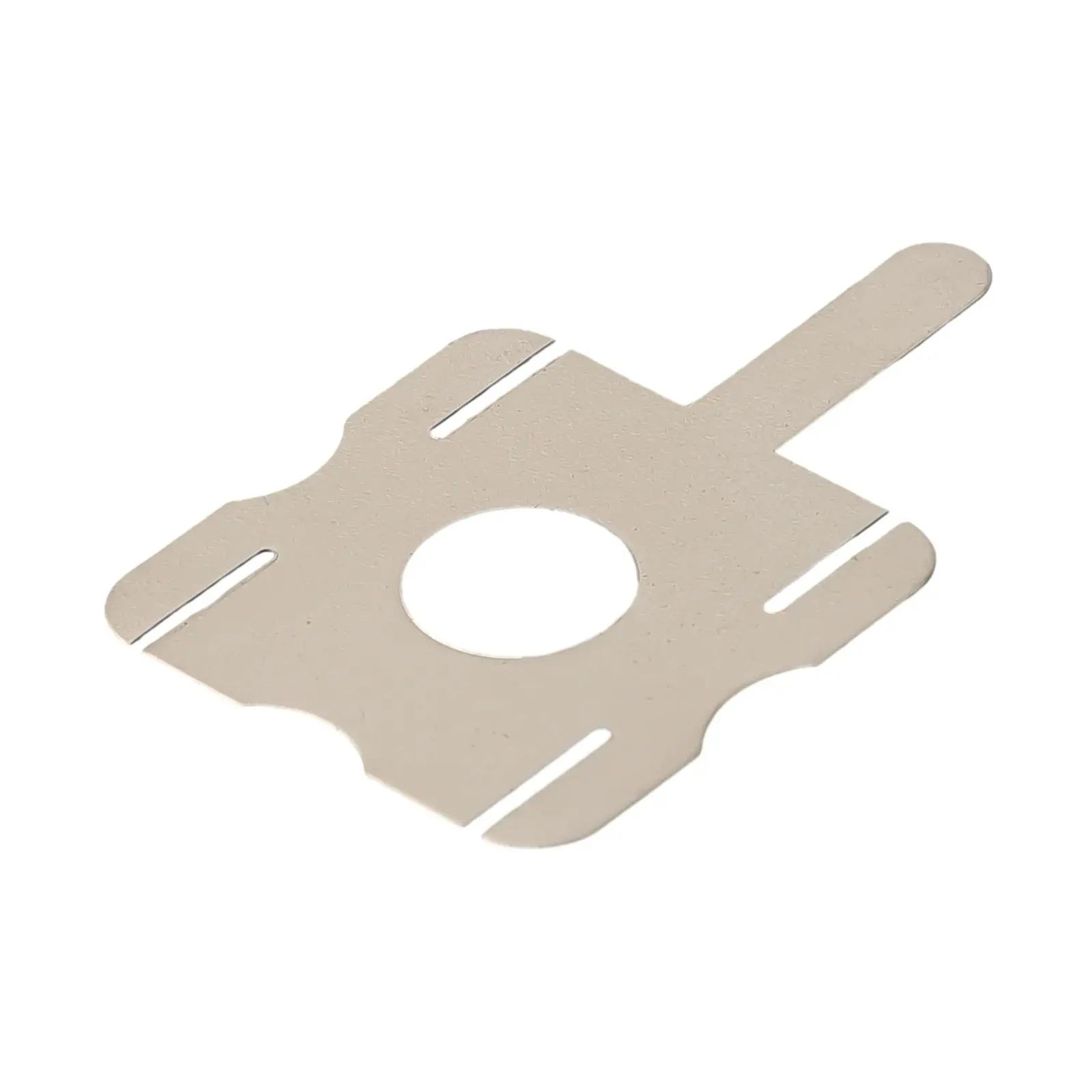 Никель Полый Никель Замена Точечная сварка Никель для точечной сварки 30 шт. Соединение батареи Никелированная сталь