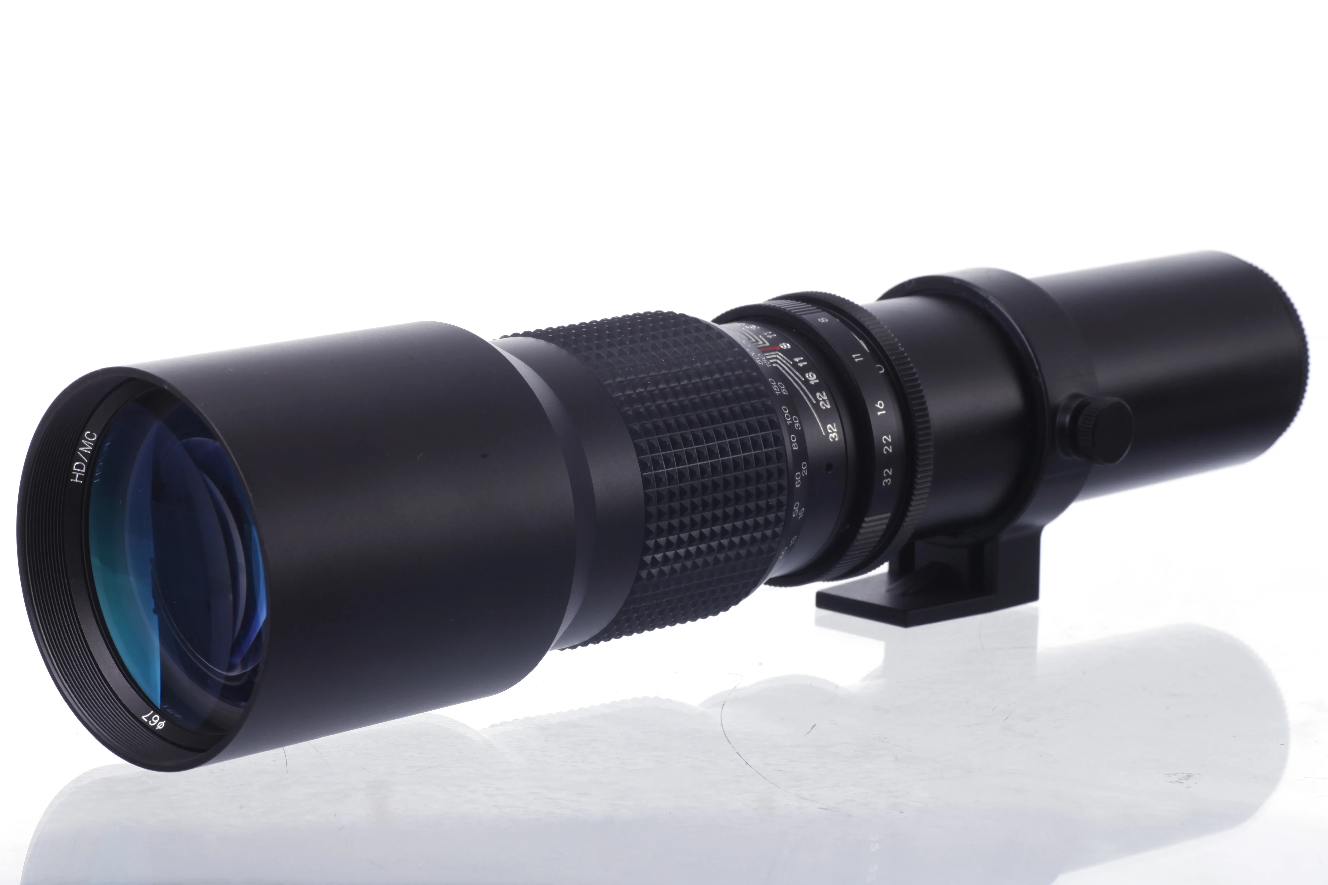 500mm F/8 Preset Lens For Canon And Nikon Mount, Whole Sale Camera Lens