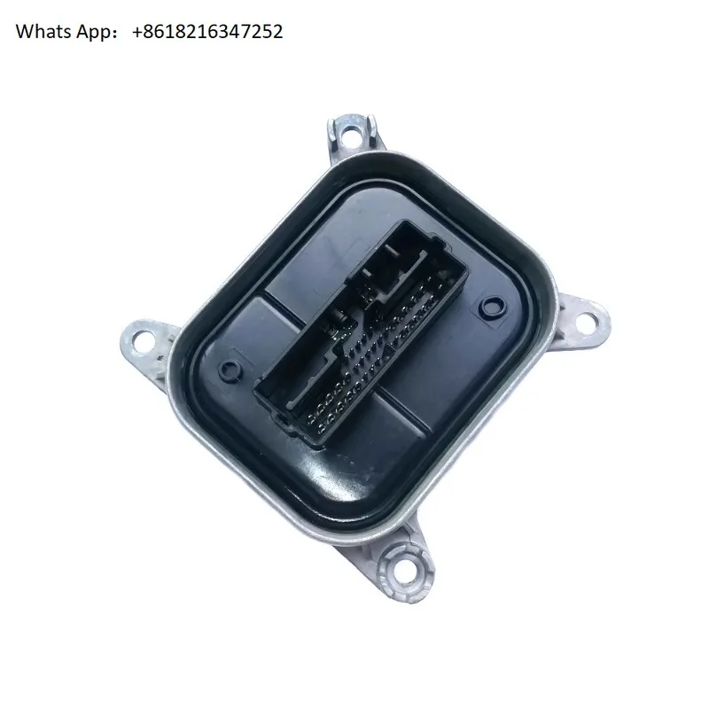 

Модуль драйвера фар 20-21 model3 Edamame 3 Control P15 3 2925-02 - C