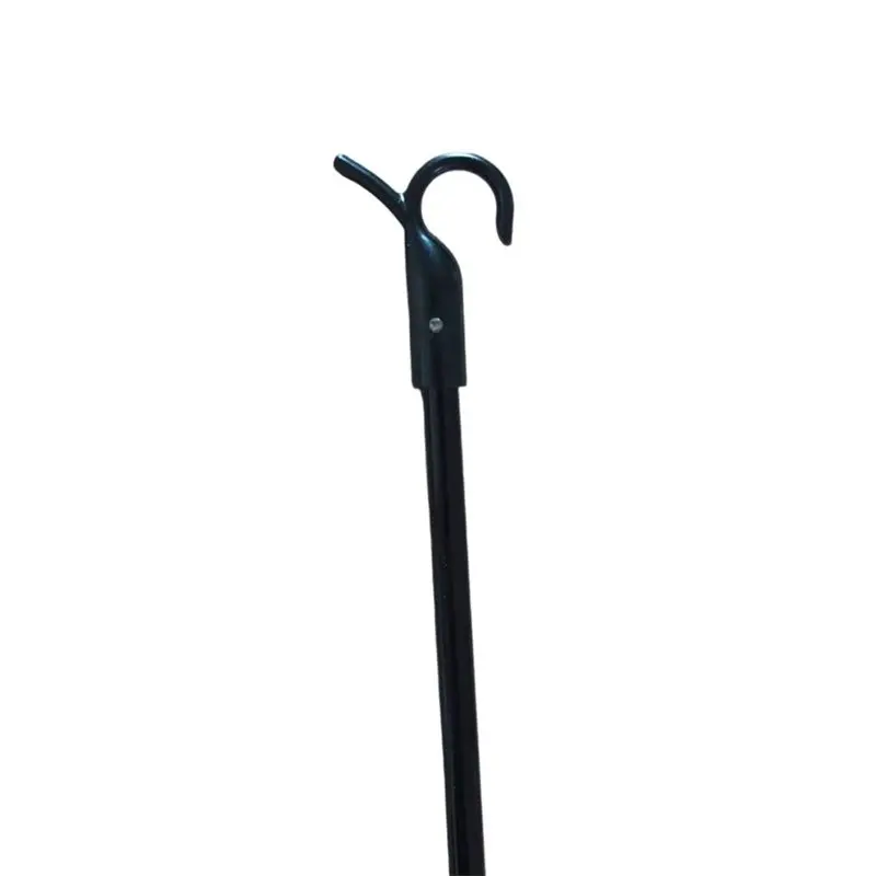 AA83 Telescopic Window Opener Rod 30-60cm with Hooks for Roof Hatches and Blinds