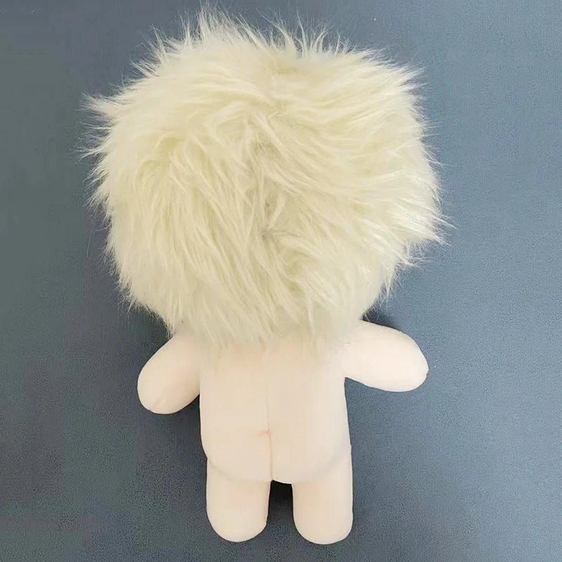 ตุ๊กตาผ้าฝ้ายไคมิน 20 ซม. ของเล่นตุ๊กตาสำหรับเด็กและผู้ใหญ่ ของสะสมสำหรับแฟนๆ ไอดอลหนุ่มหล่อ ตุ๊กตาผ้าพลัฌ