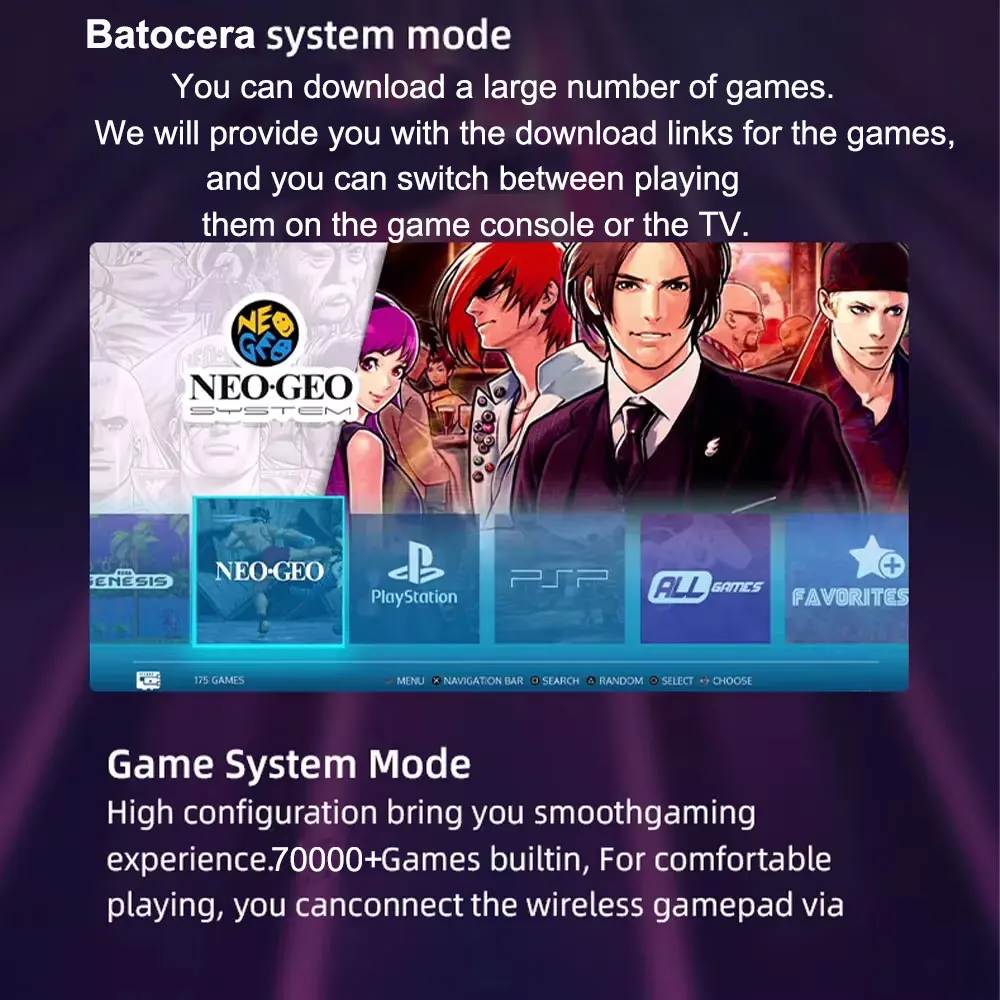 Thumbnail 4 - #21 Best Rated Home Video Game Consoles to Buy in 2026