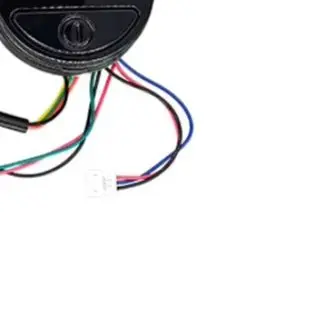 

E25 E22 Electric Scooter Display with App Connectivity for Speed Battery Monitoring Controller Meter for E22 E25 Models