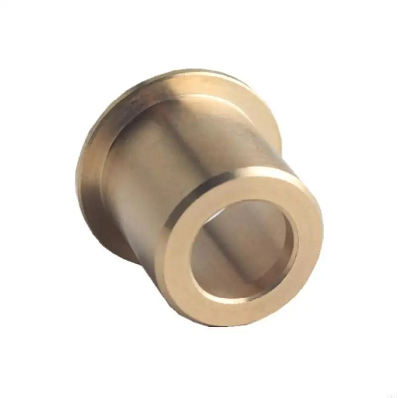 D5BE Brass Shifter Bushing for T5 Vehicle Ensuring Reliable Gear Selection 1352127009