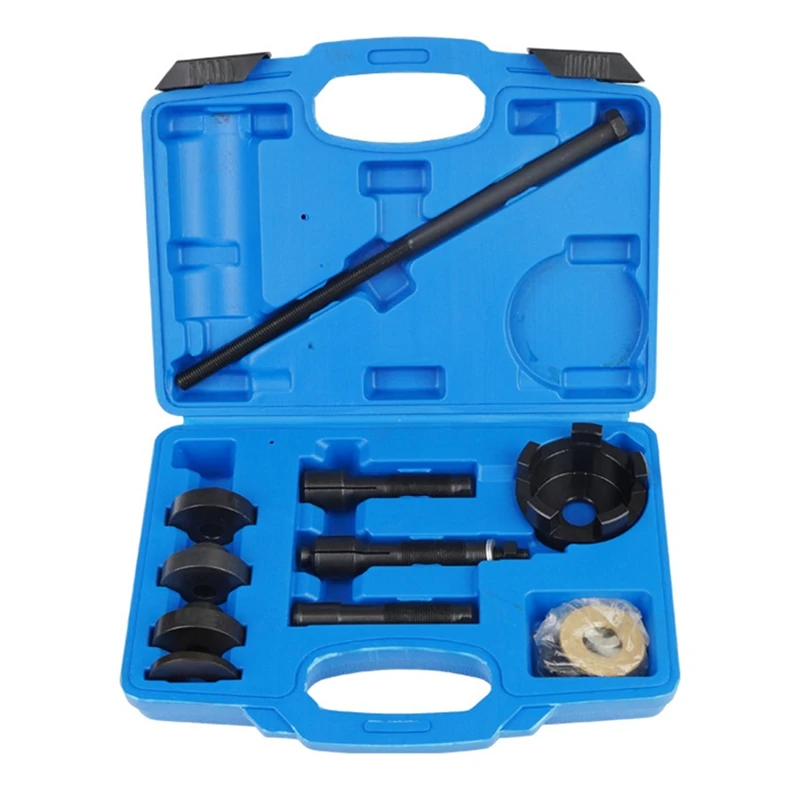 Wheel Bearing Puller Tool Kit For  Davidson Wheel Bearing Remover Installer Tool Set For 0.75In 1In 25Mm Bearings