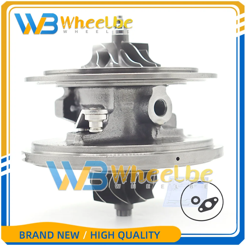 

Turbine CHRA Core For Ford Transit IV 2.5 TD 87Kw 7875565017S 787556-5017S 854800-5001W 787556-5022S BK3Q6K682CB 1760759