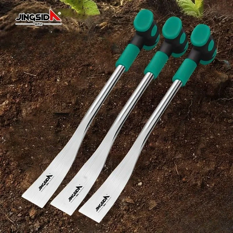 أدوات البستنة الزراعية متعددة الوظائف، معاول الزراعة اليدوية، أدوات البستنة المنزلية، زراعة الزهور النضرة، التحكم في الأعشاب