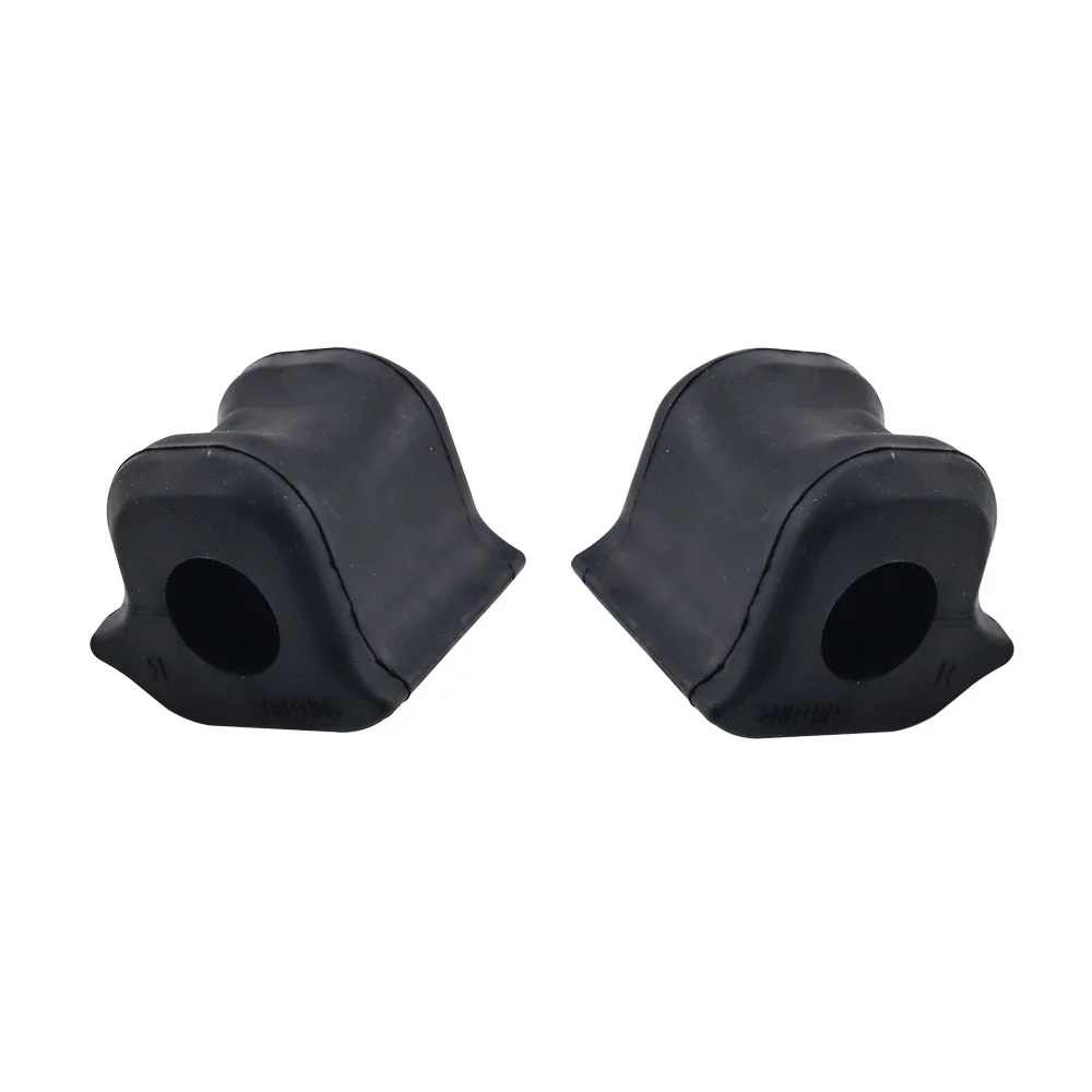 Передняя втулка стабилизатора для Toyota RAV4 XA30 Ez R20 BYD G5 M6 Surui Landwind X5 Yema T70S Gleagle GX7, 2 шт.