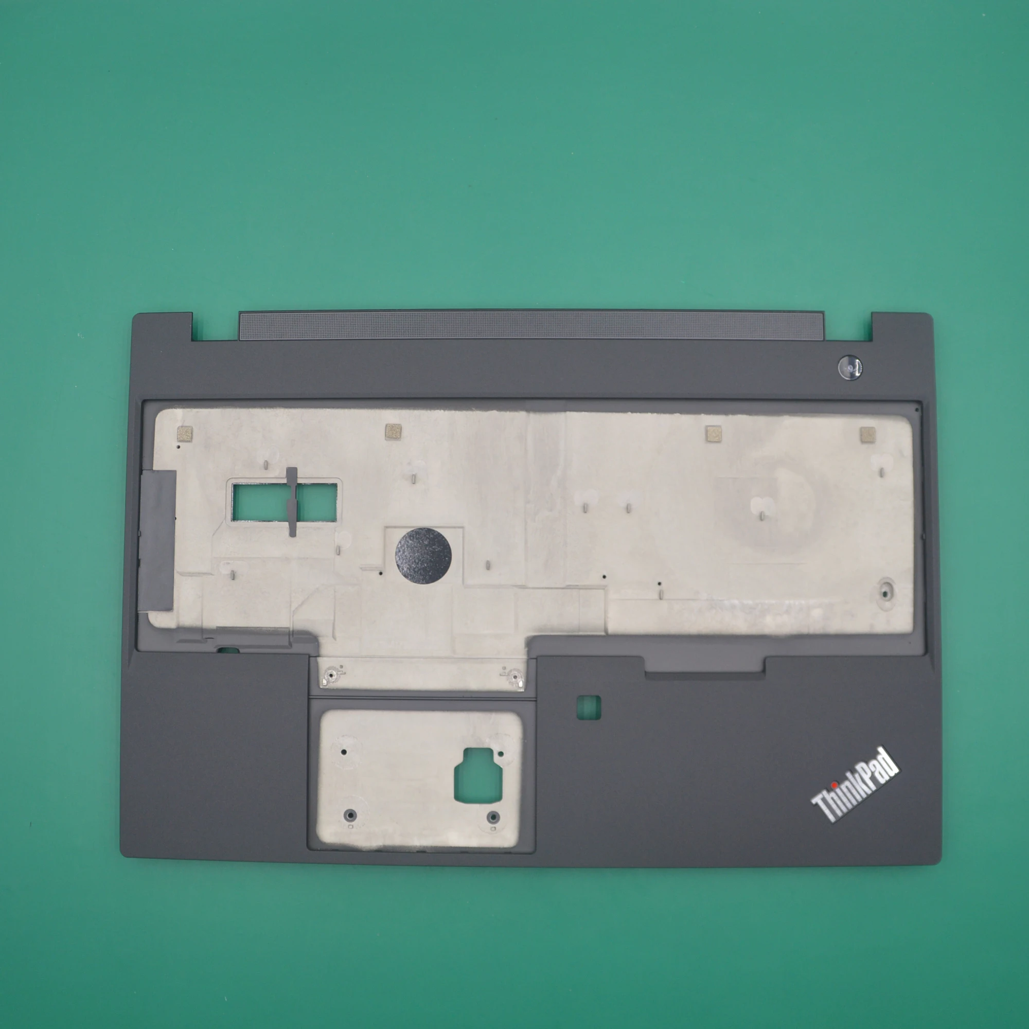 

Подставка для рук, верхняя панель клавиатуры для ThinkPad T590 20N4 20N5 P53s 20N6 20N7 UHD, оригинальный новый бренд