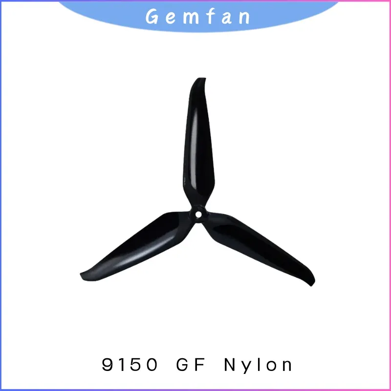 Gemfan 9150 9Inch 3…