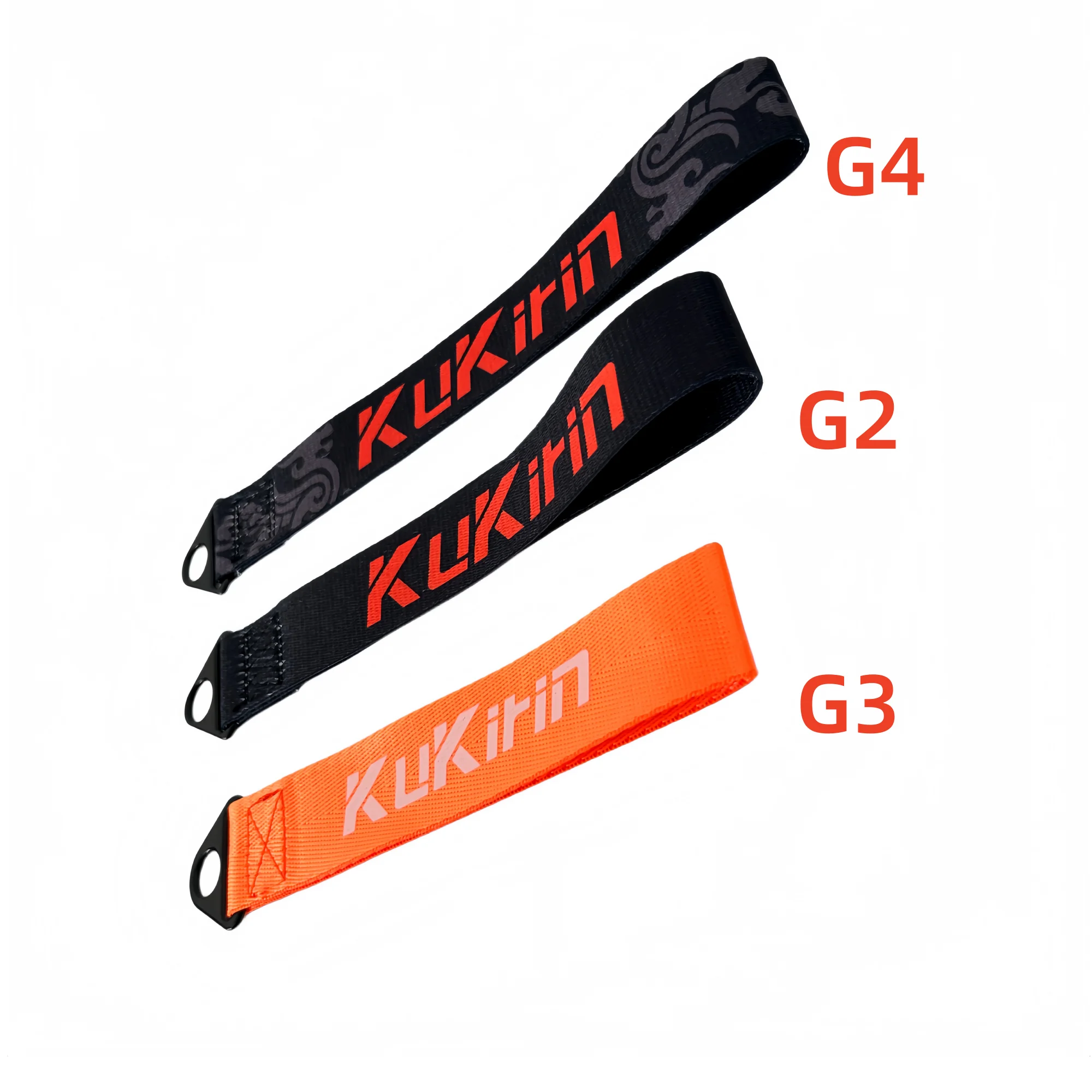 Original Faltgurt für Kukirin G2 G3 G4 Elektroroller KUGOO Kirin G3 Befestigungsgurt Skateboard-Tragegurt Ersatzteile – Detail 1