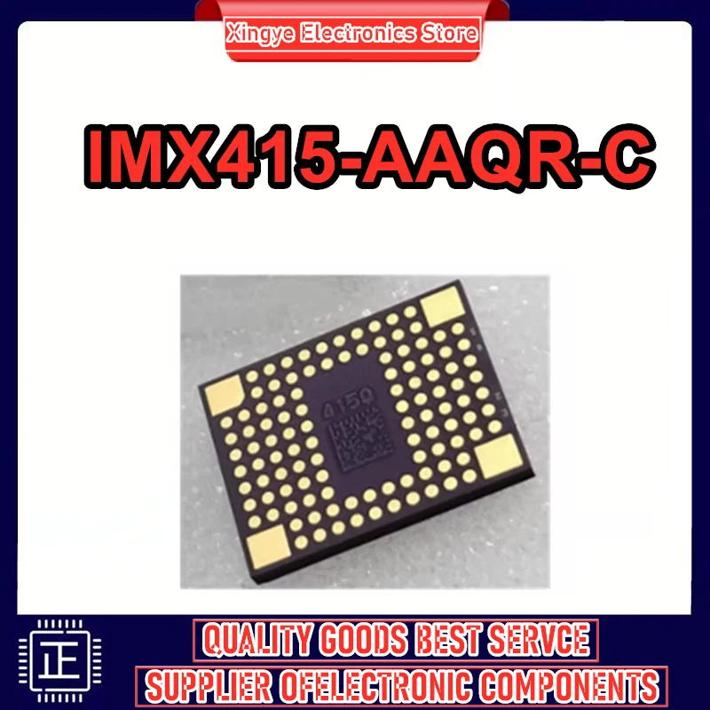 IMX415-AAQR-C IMX415 IMX415-AAQR LGA-114 New in stock