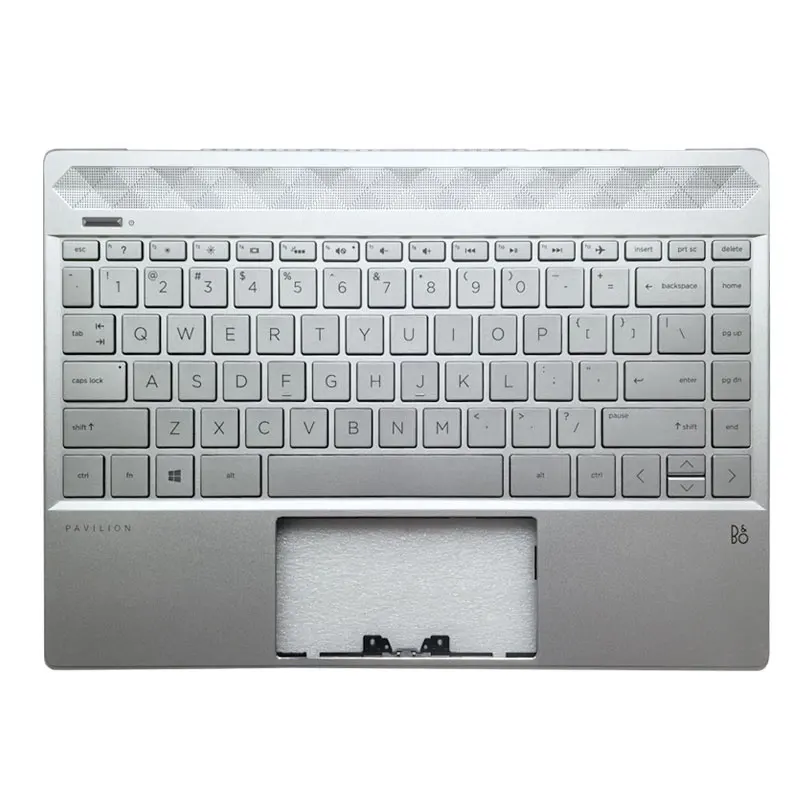 

Для замены корпуса HP/HP, Star 13 13-AN C, клавиатура TPN-Q214, комплект подсветки ноутбука